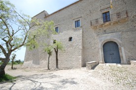 Il Castello Imperiale